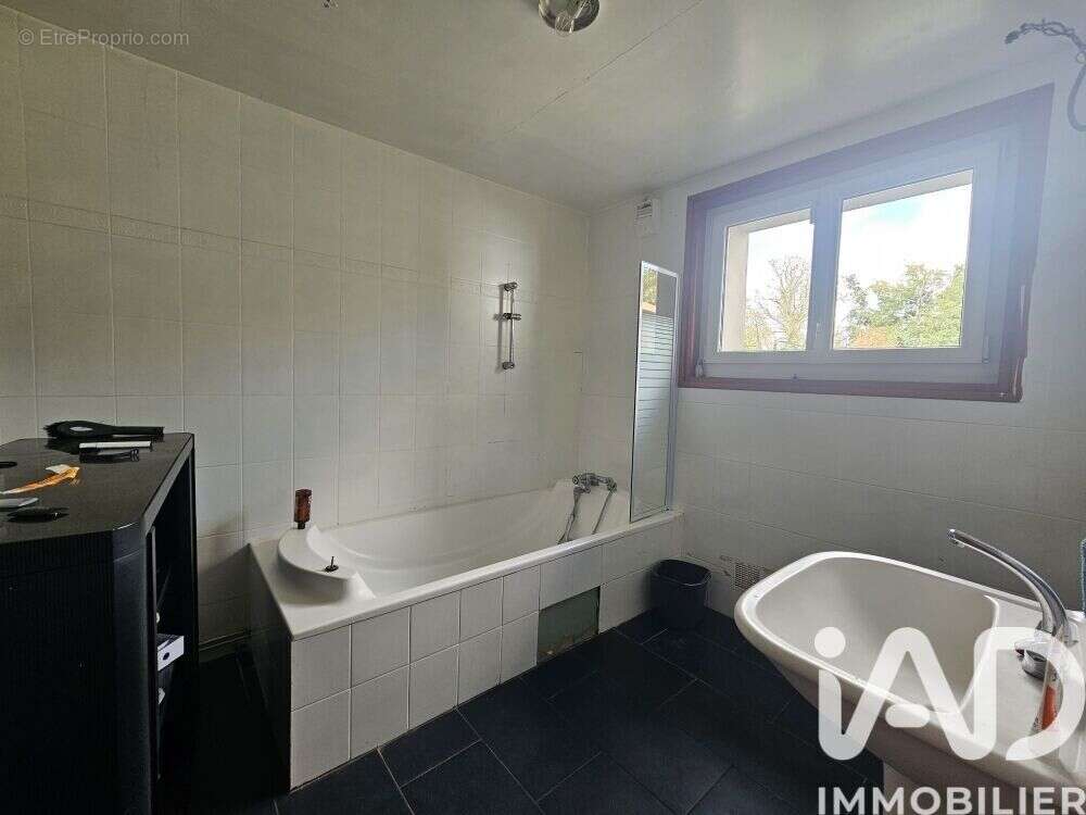 Photo 6 - Maison à LA FERTE-GAUCHER