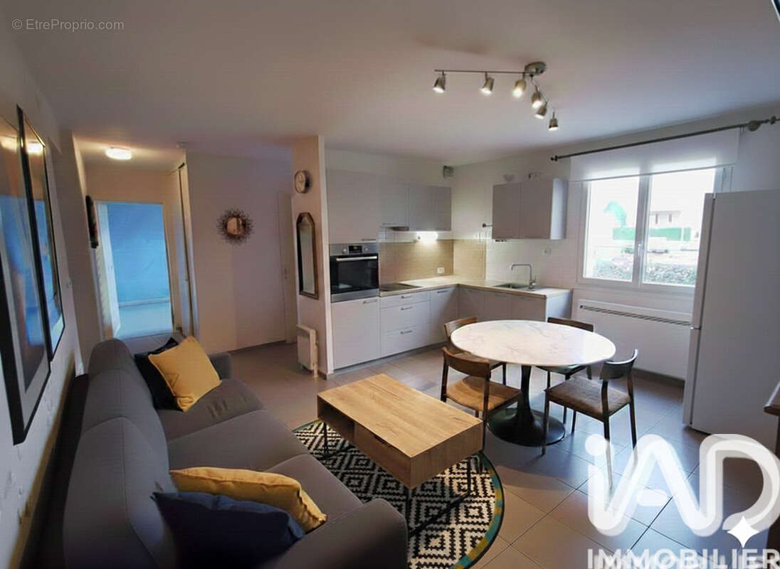 Photo 8 - Appartement à LA MURE
