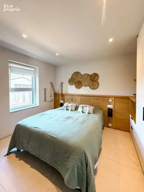 Villa de charme T5 avec Piscine - LECCI - photo 16