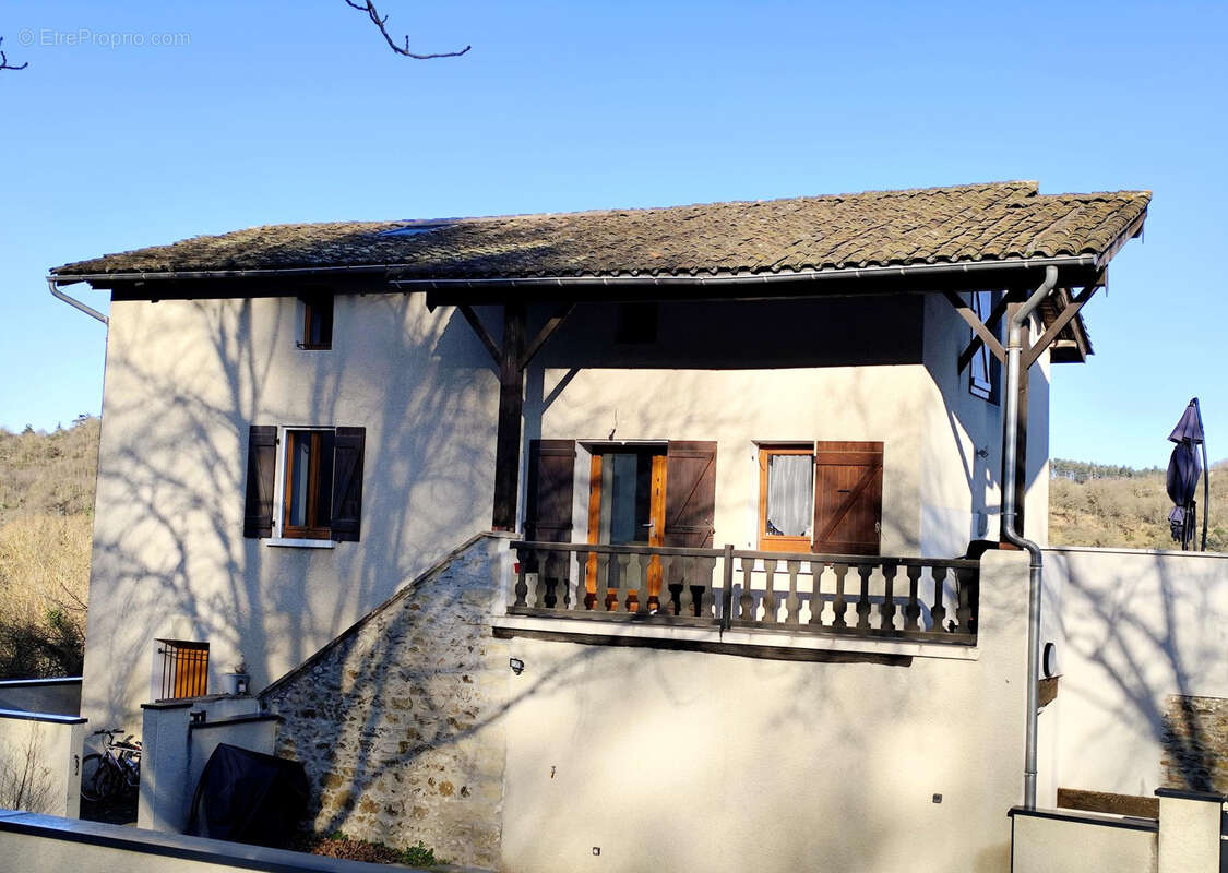 Appartement à VIENNE