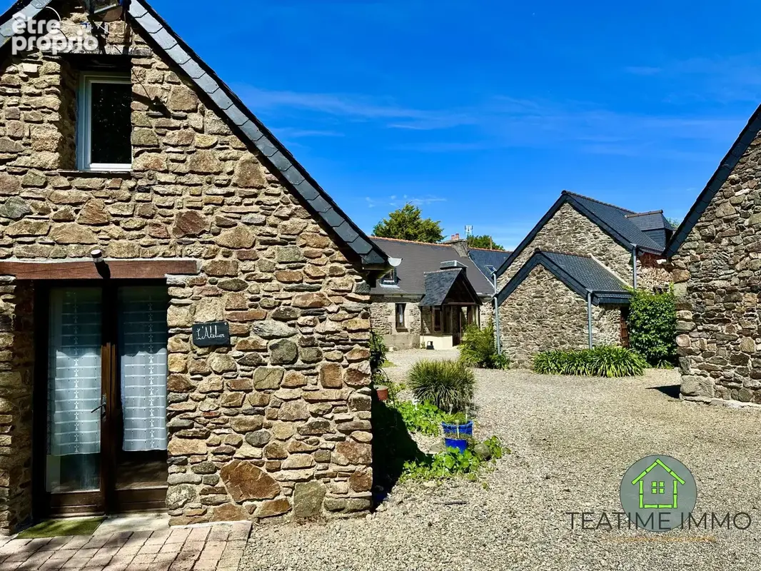 Maison 490 m² à Plestin-Les-Greves  - photo 5
