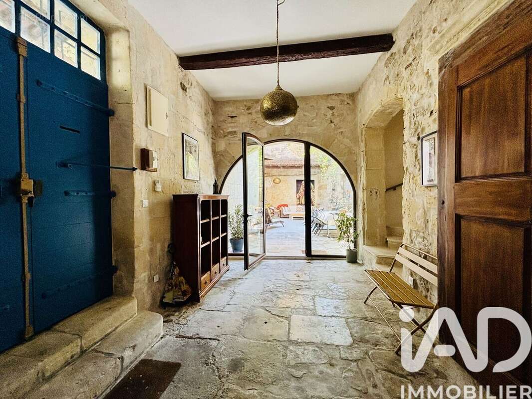 Photo 2 - Maison à TARASCON