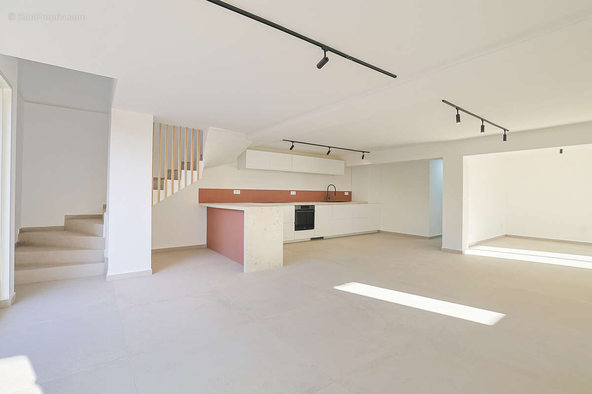 Maison à LA SEYNE-SUR-MER