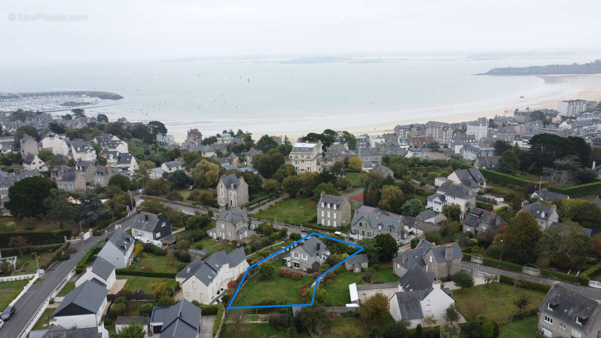 Maison à SAINT-CAST-LE-GUILDO