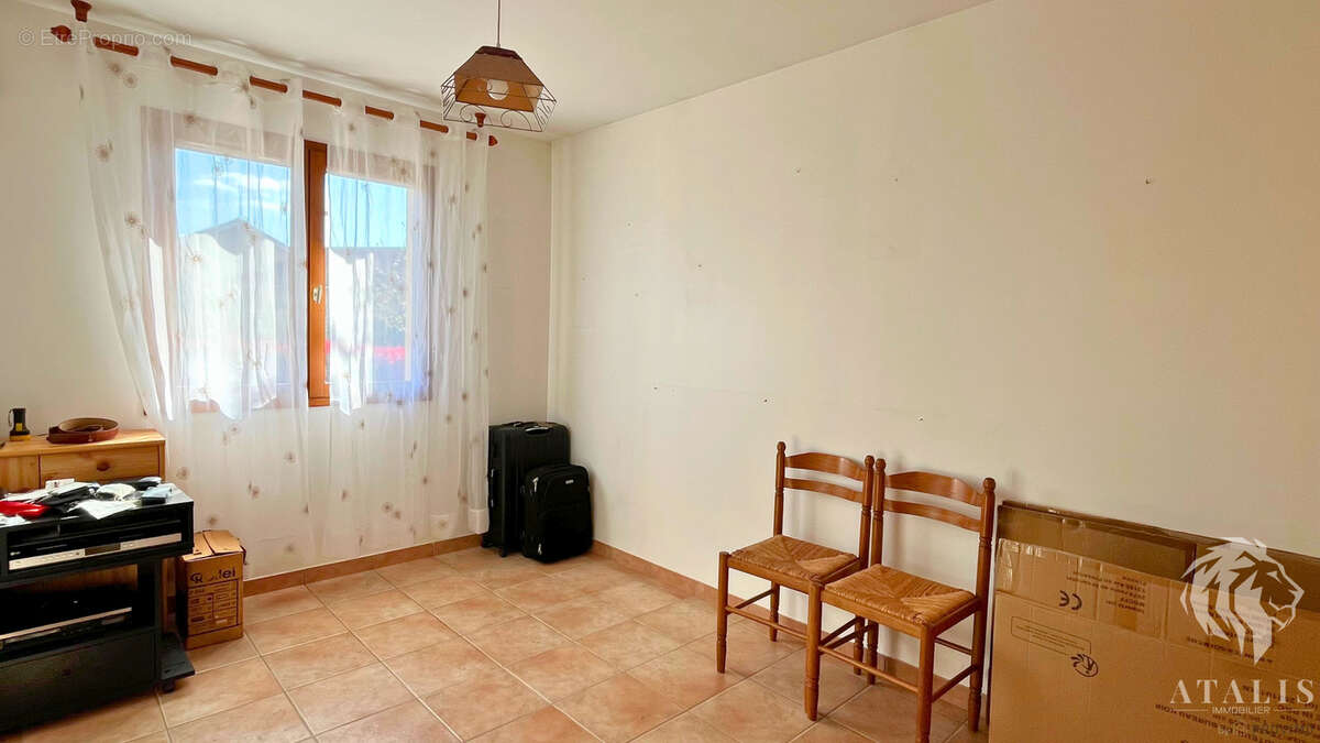 Maison à SAINT-MARCELLIN