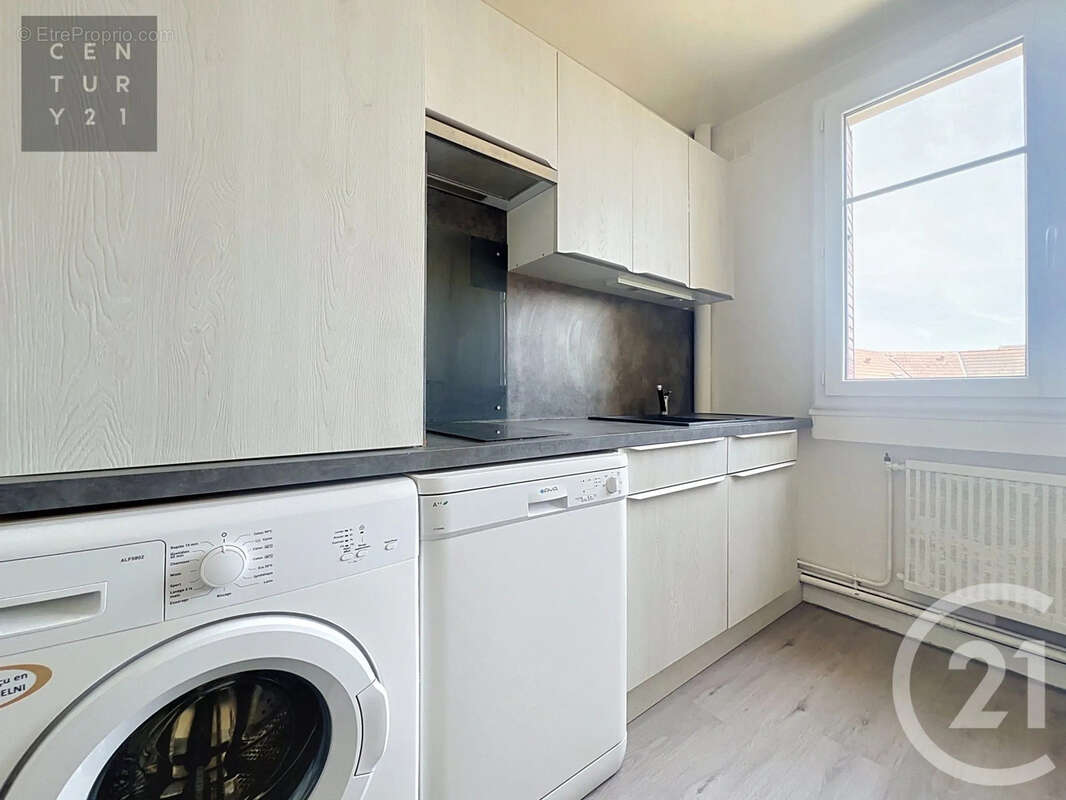 Appartement 66 m² à Troyes  - photo 5