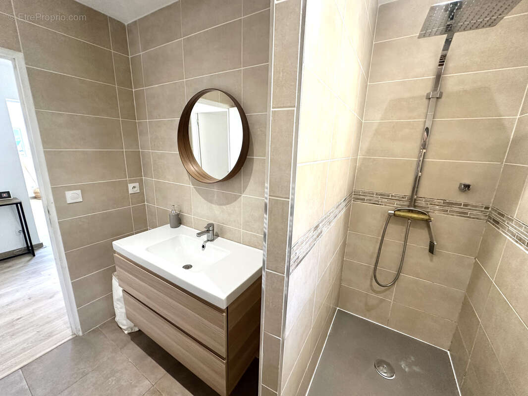 Appartement à BANDOL