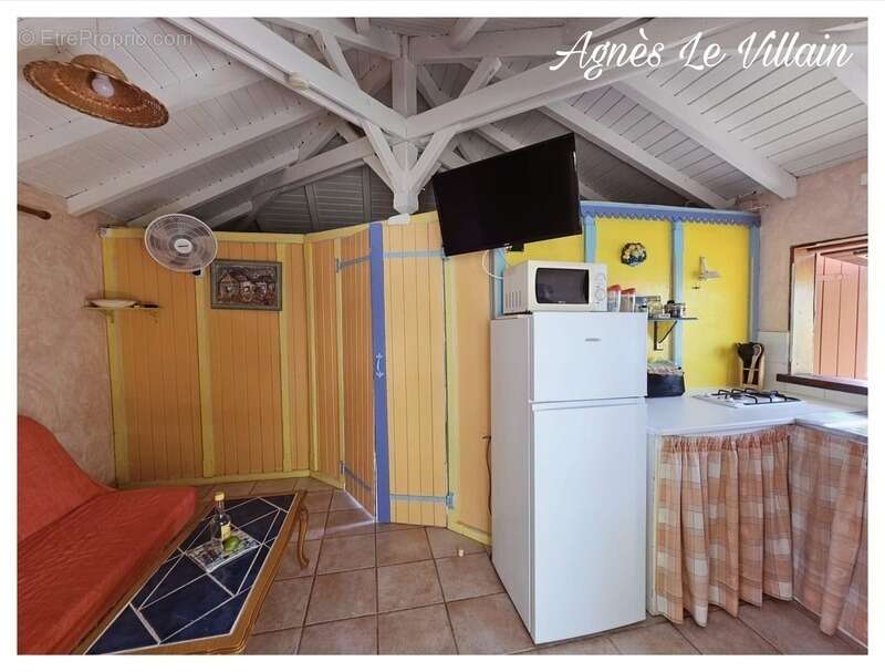 Maison à BOUILLANTE