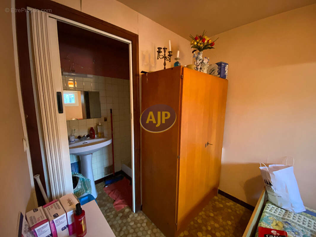 Maison à VENDAYS-MONTALIVET