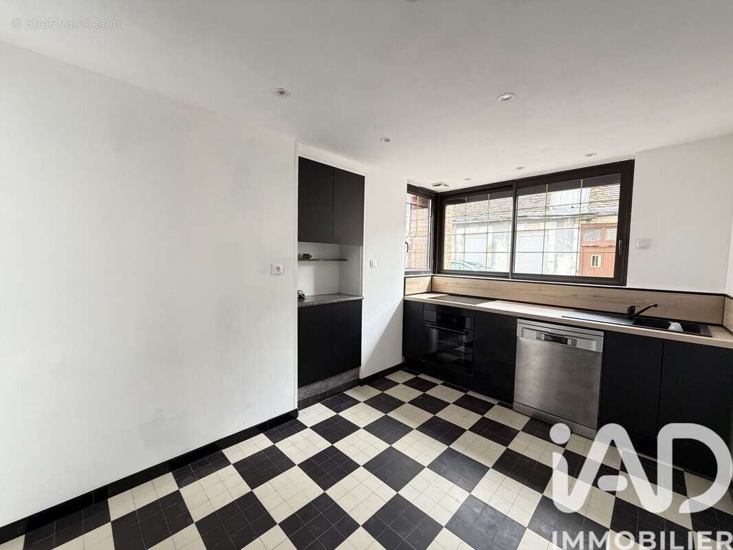 Photo 5 - Maison à NOYEN-SUR-SARTHE