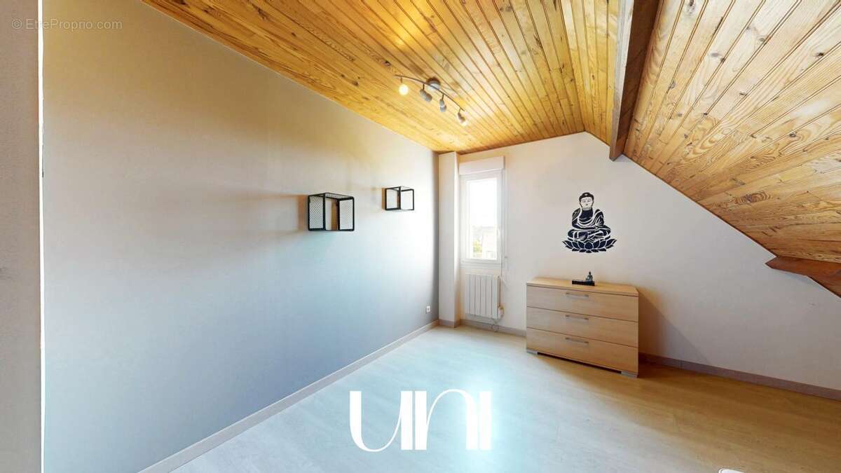 Maison 7pièces de 139m2 sur un terrain de 625m2 - Grandcamp-Maisy - photo 25