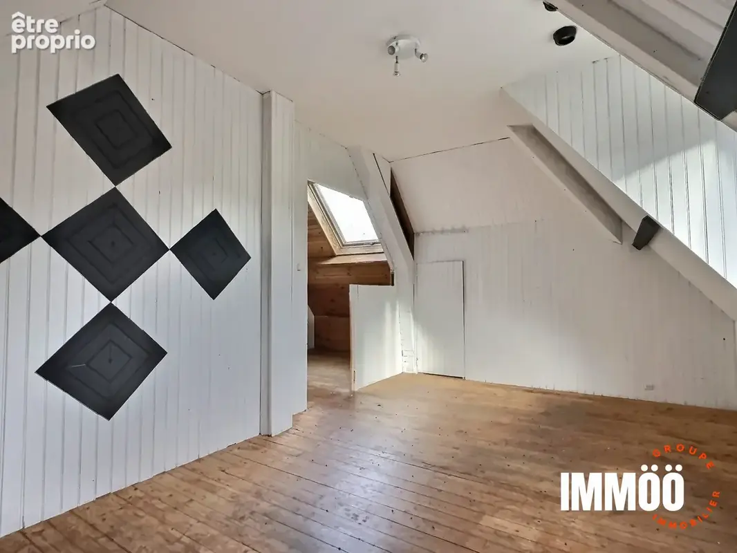 Maison 6 pièces 135 m² à vendre à Duclair (76480) - photo 5