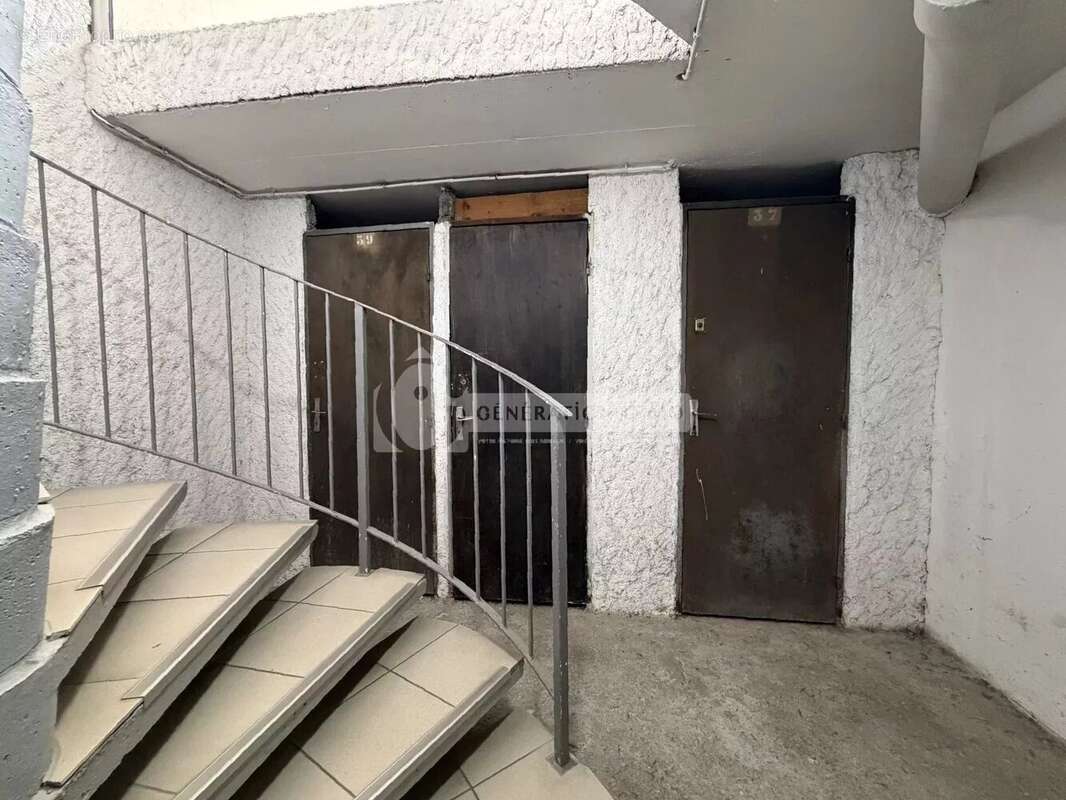 Appartement à LE GRAU-DU-ROI