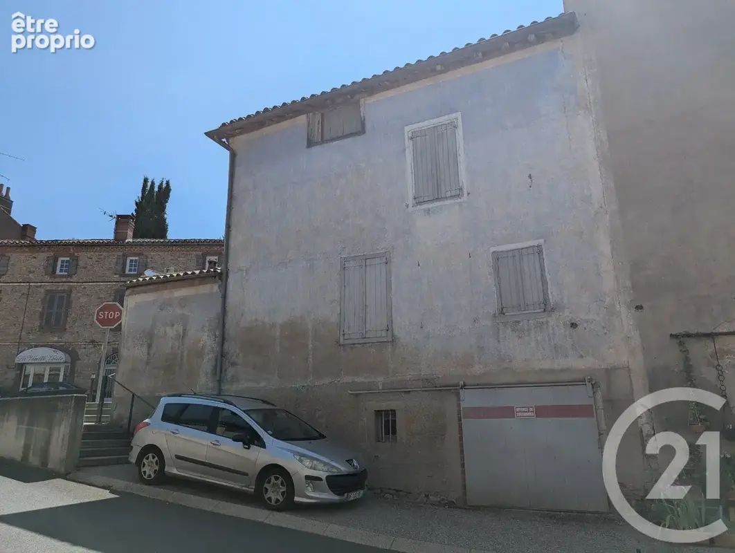 Maison 59 m² à Les Cabannes  - photo 2