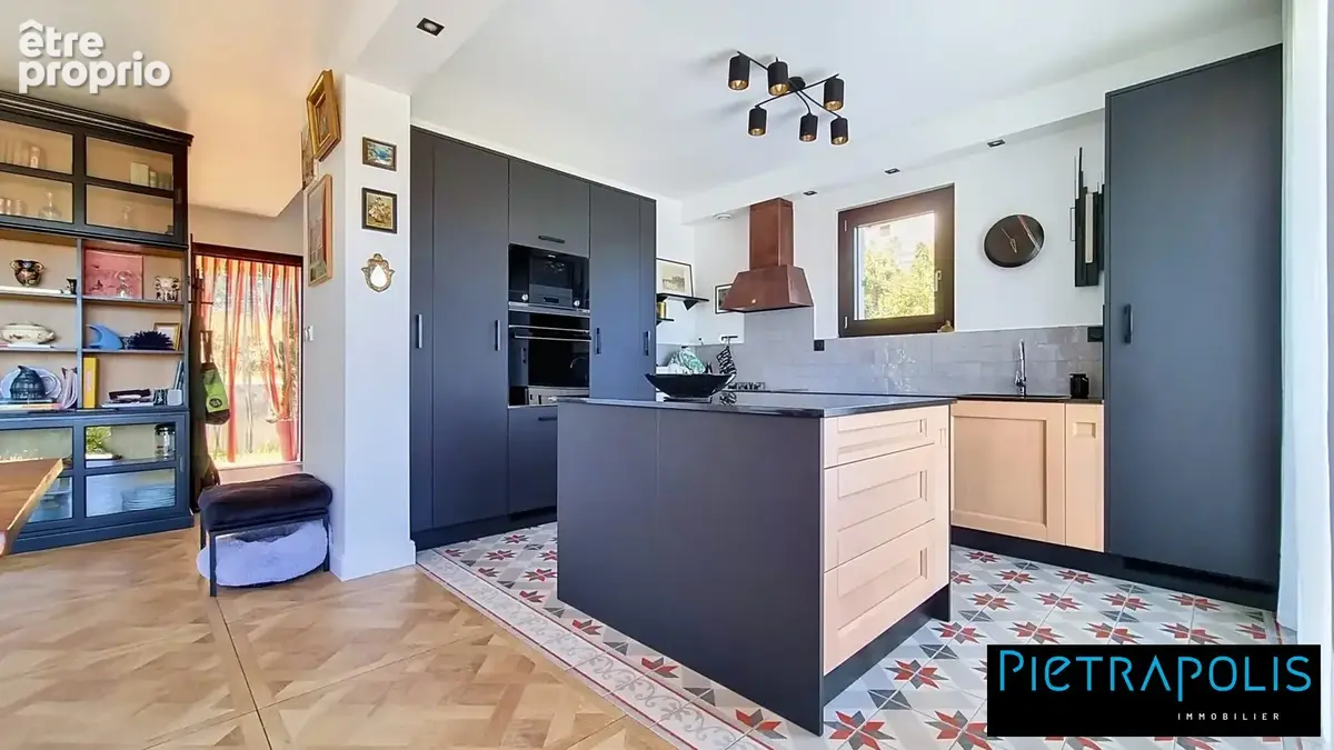 Maison 6 pièces 150 m² à vendre à Montluel (01120) - photo 5