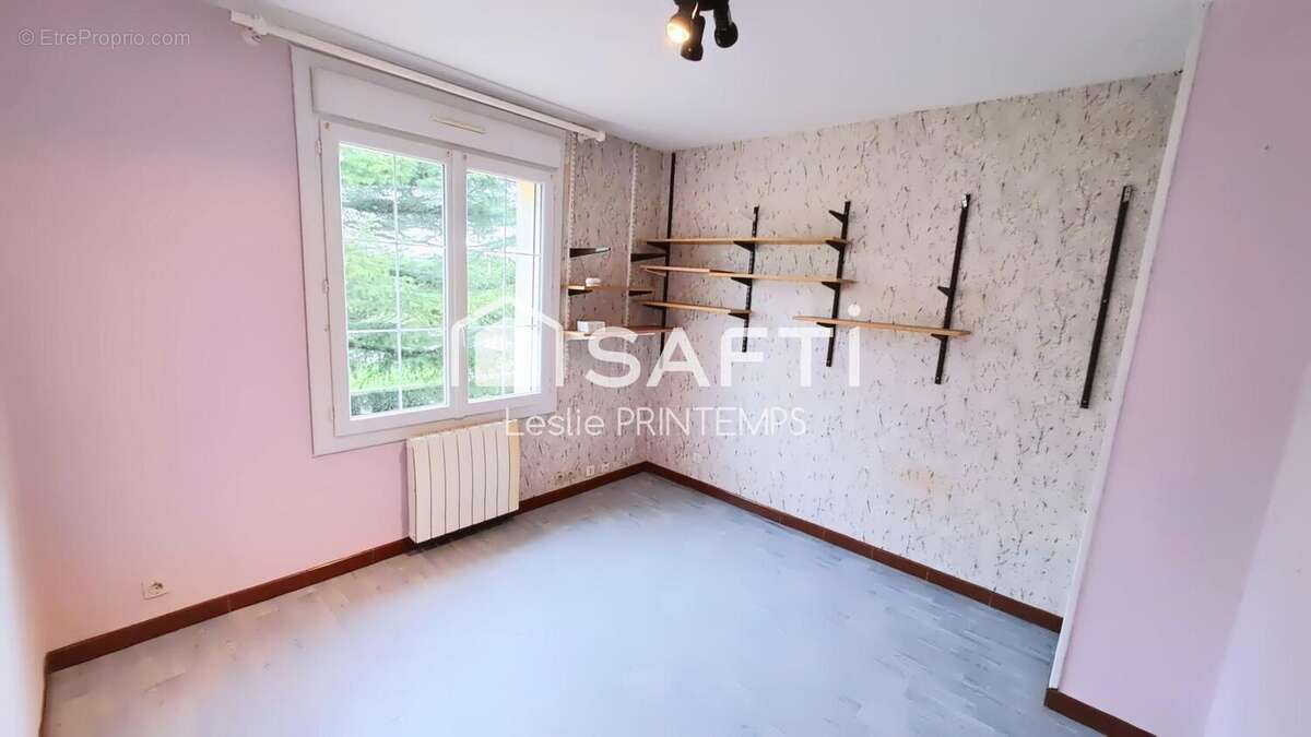 Photo 5 - Maison à XANTON-CHASSENON