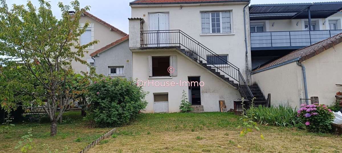 Maison à PERIGUEUX