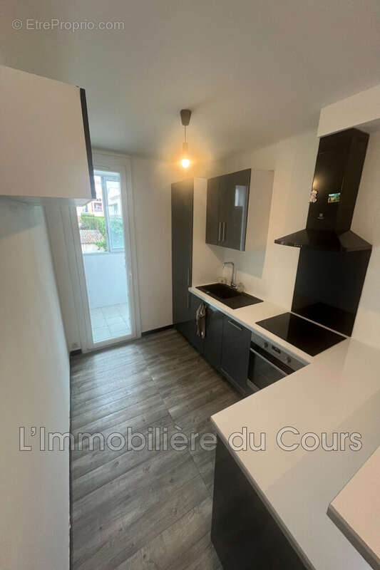 Appartement à ISTRES