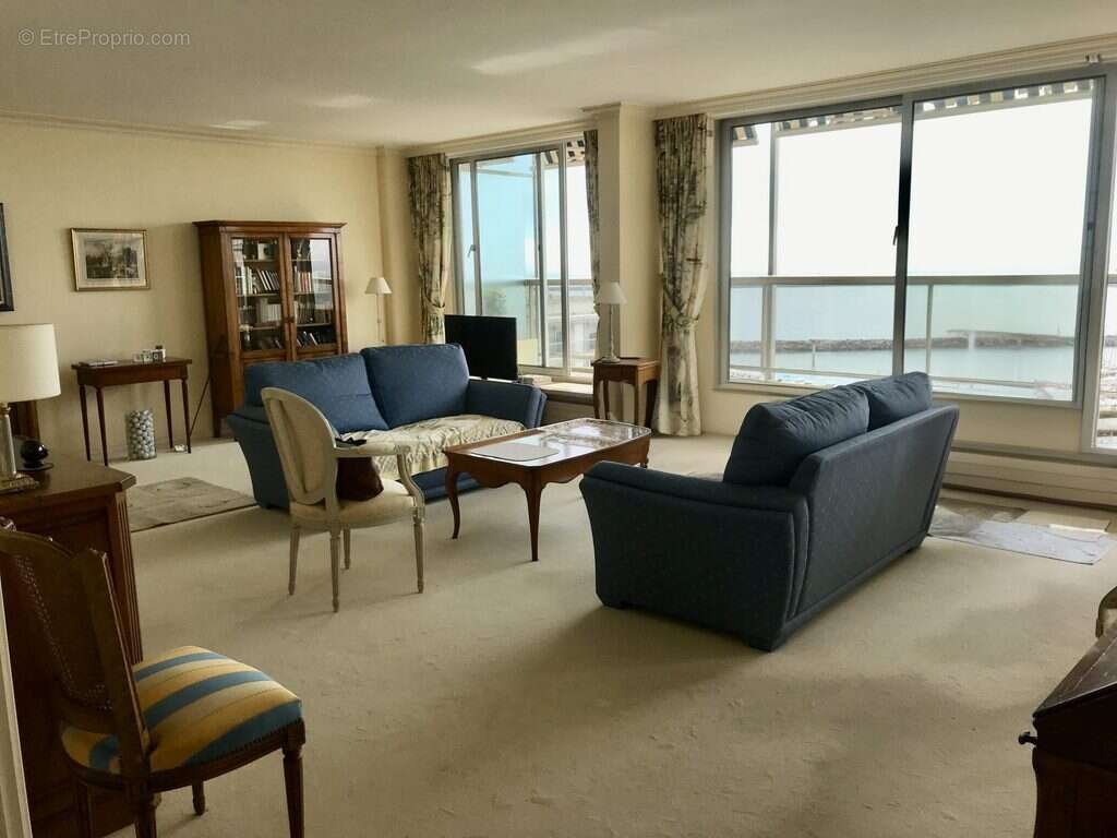 Appartement à LE HAVRE