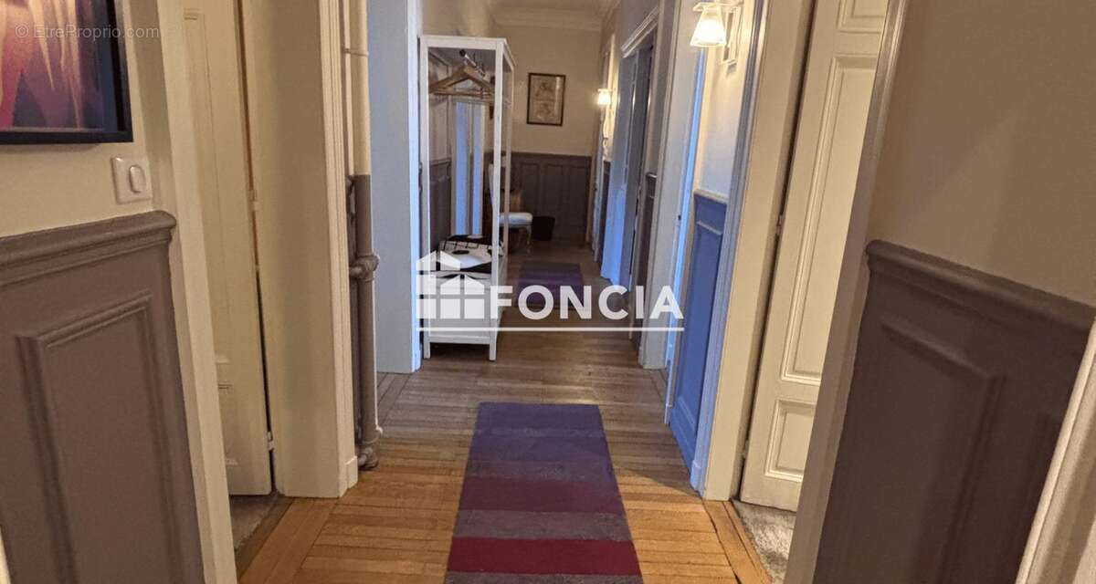 Appartement à ORLEANS