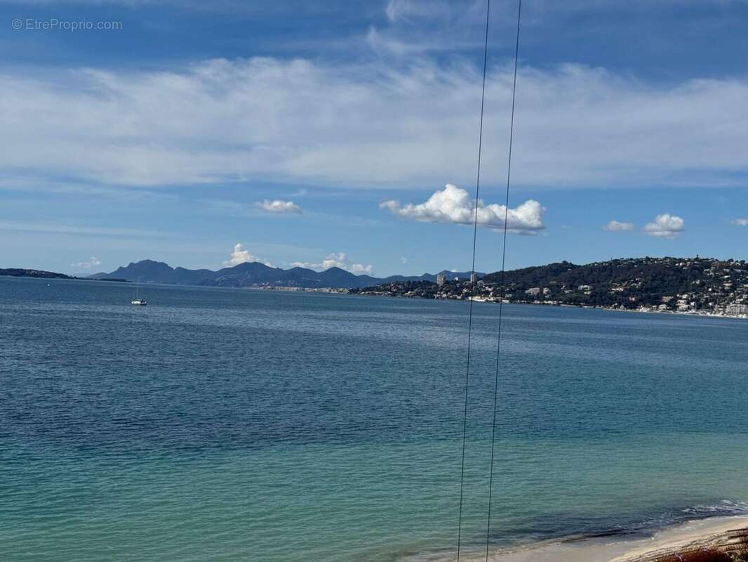 Appartement 37m² à JUAN LES PINS - photo 5