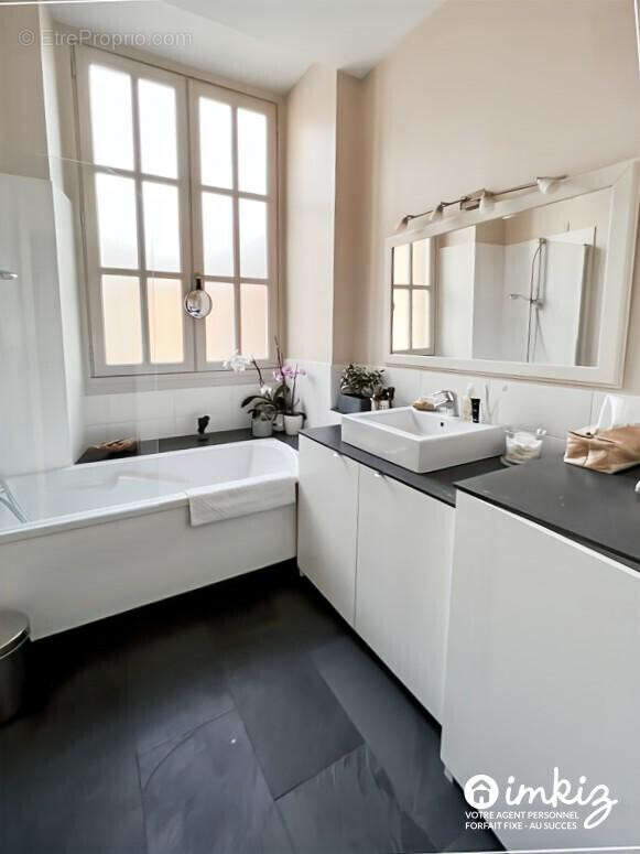 Appartement à ANGERS