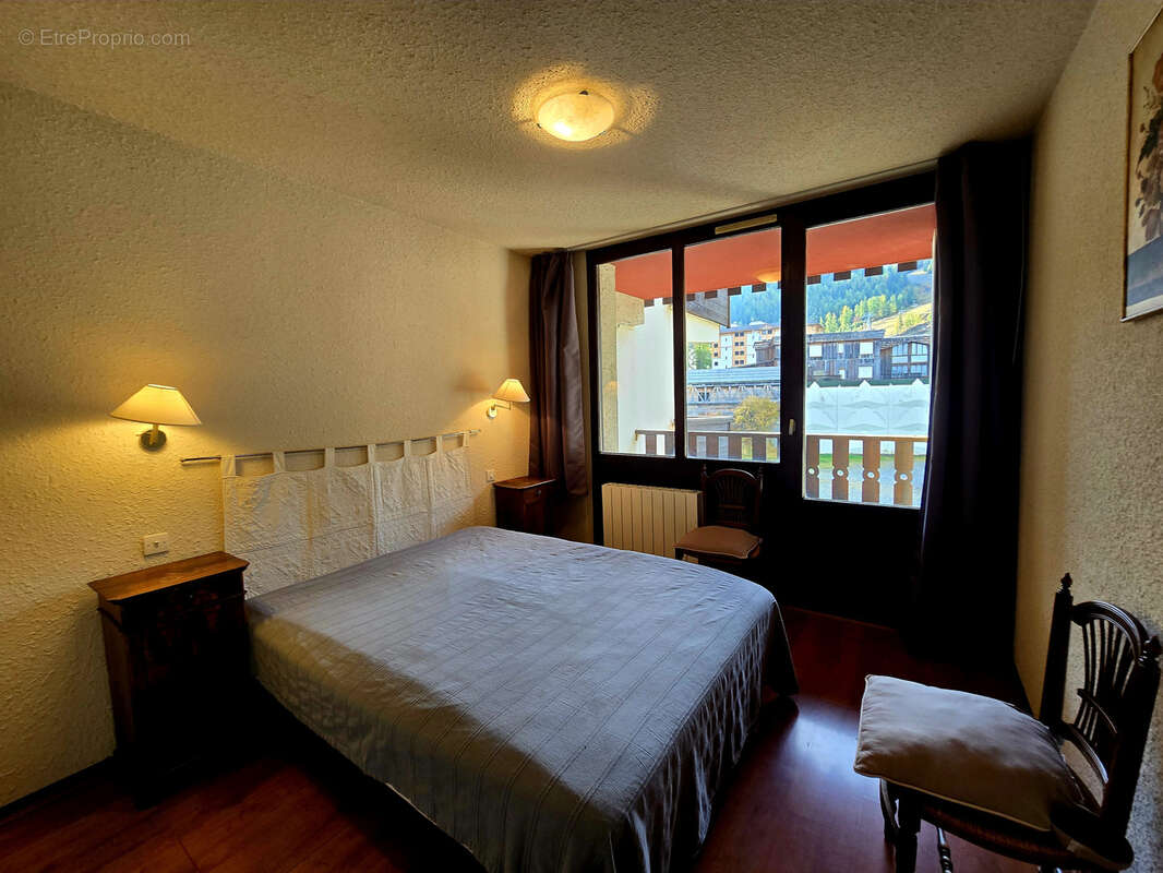 Appartement à SAINT-PONS