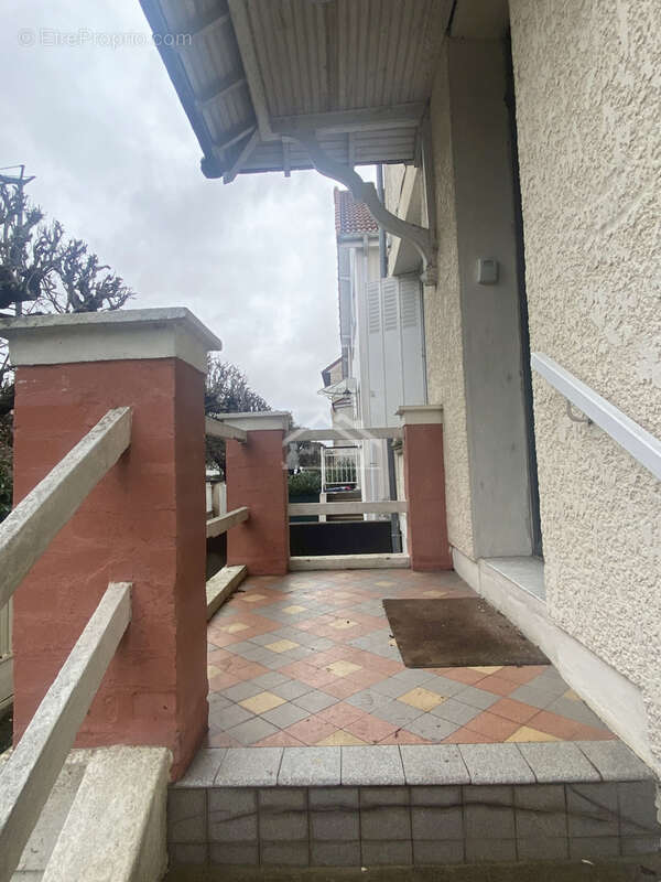 Maison à ANTONY