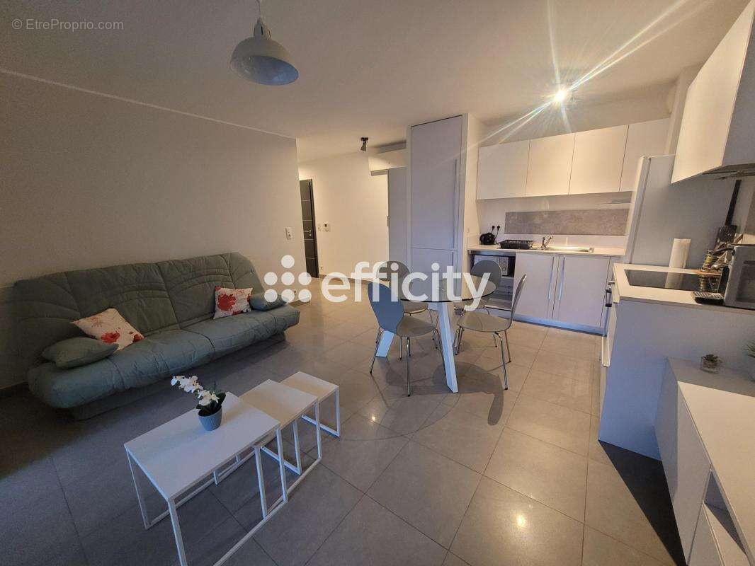 Appartement à BASTIA