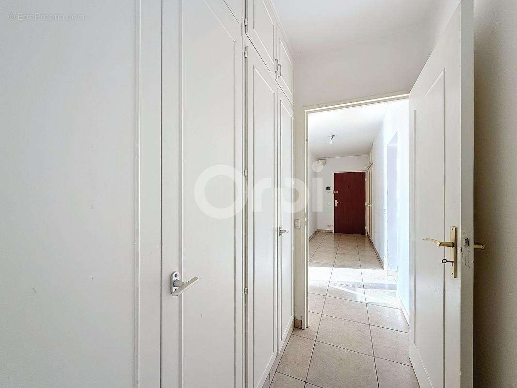 Appartement à MULHOUSE