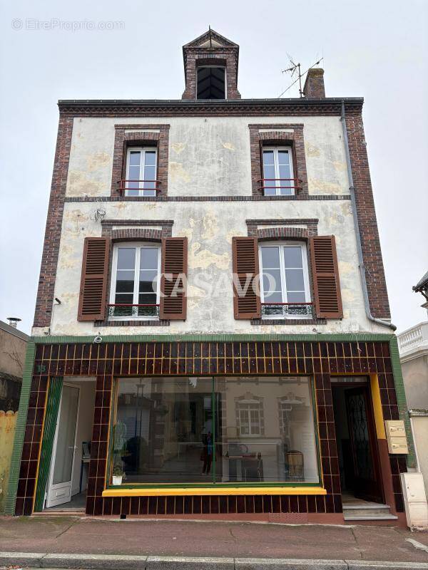 Appartement à LA LOUPE