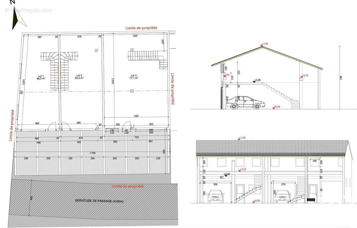 Photo 2 - Commerce à CARQUEIRANNE