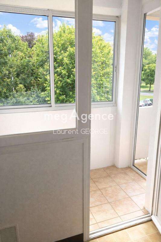 Appartement à BIHOREL