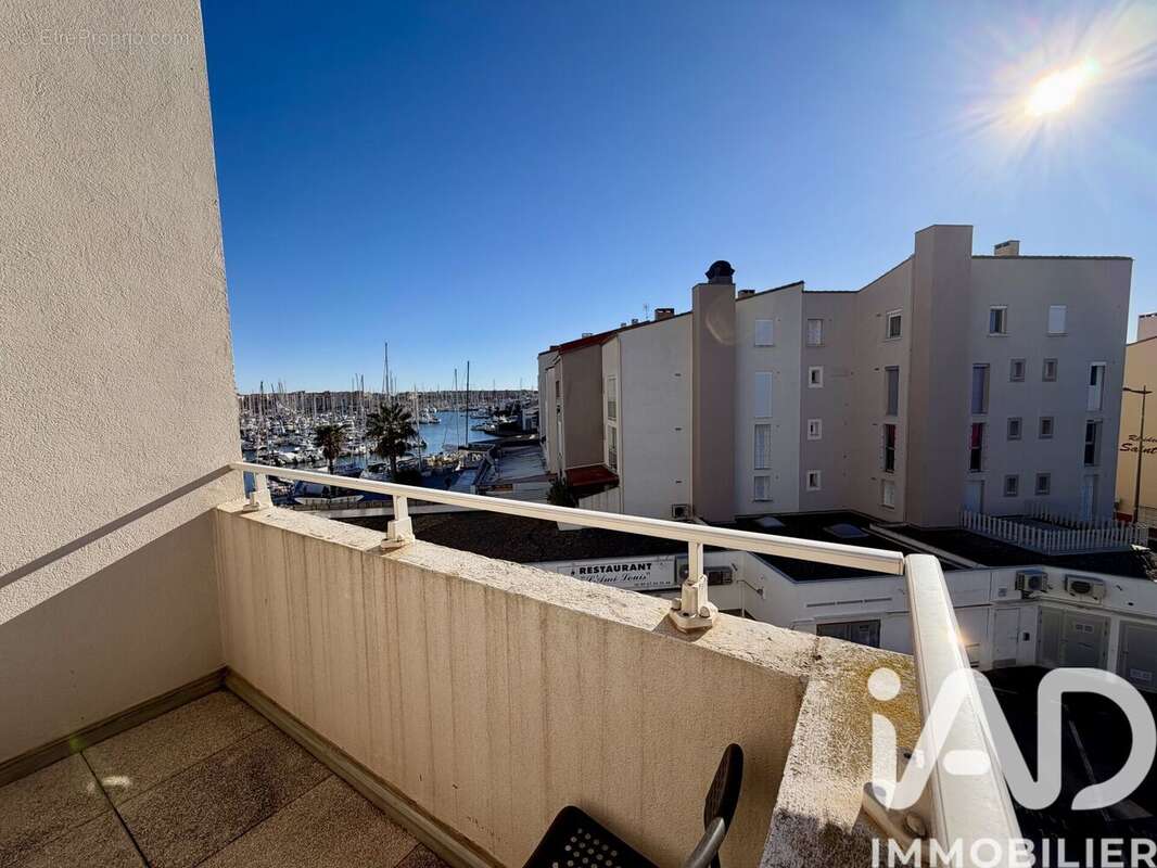 Photo 7 - Appartement à AGDE