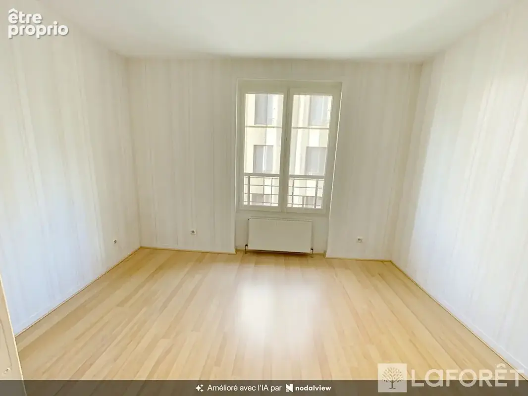Coeur croix-rousse appartement t4 - photo 13