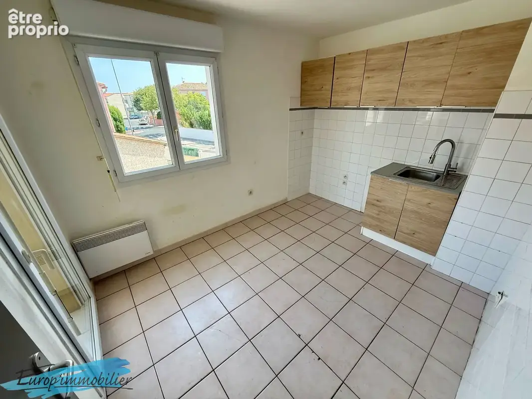 Appartement 3 pièces avec garage et parking privés - photo 4