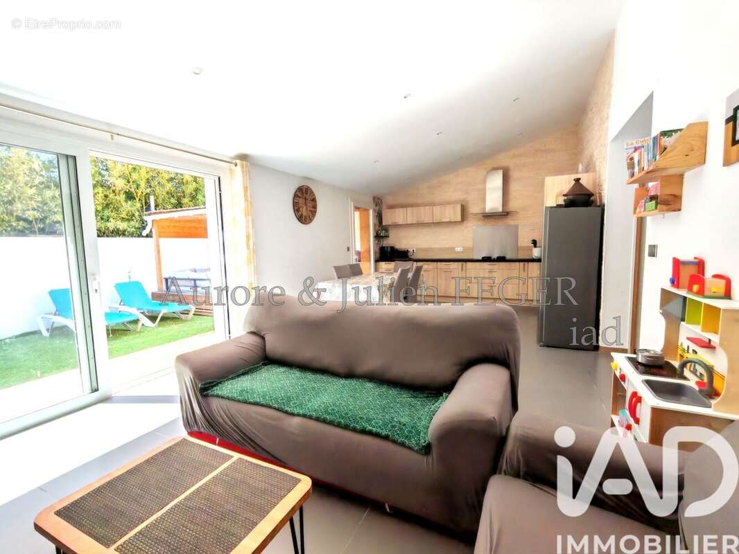 Photo 8 - Maison à THUIR