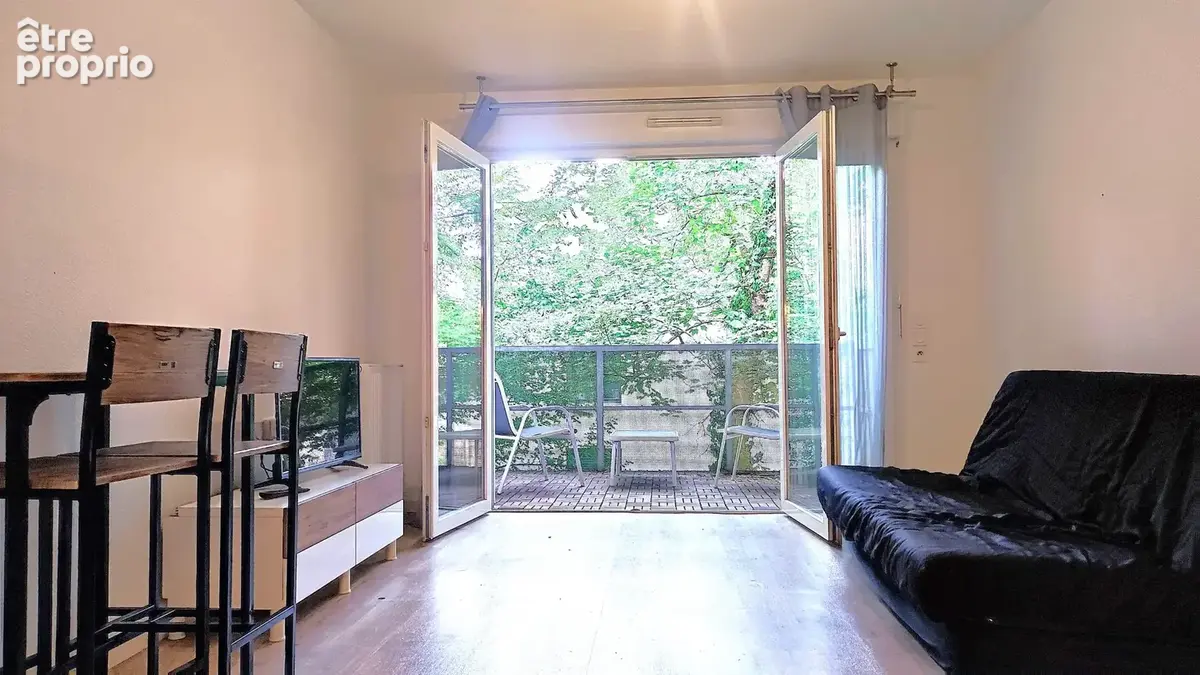 Appartement 39 m² à Villenave-D'ornon  - photo 2