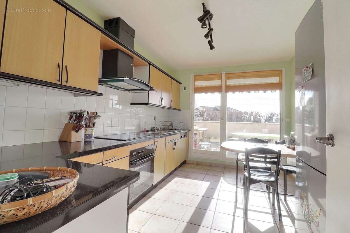 Appartement à CHAMALIERES