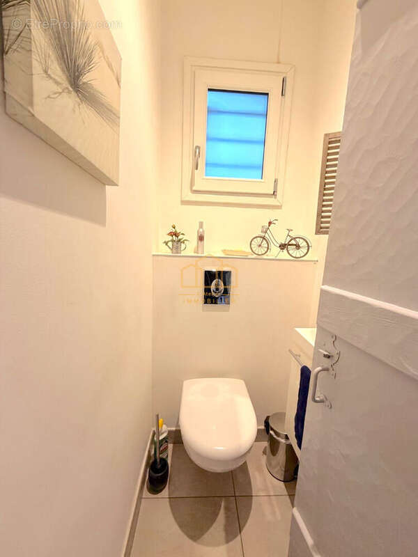 Maison à LE BOUSCAT