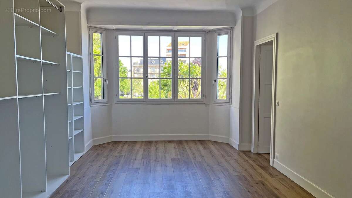 Appartement à BIARRITZ