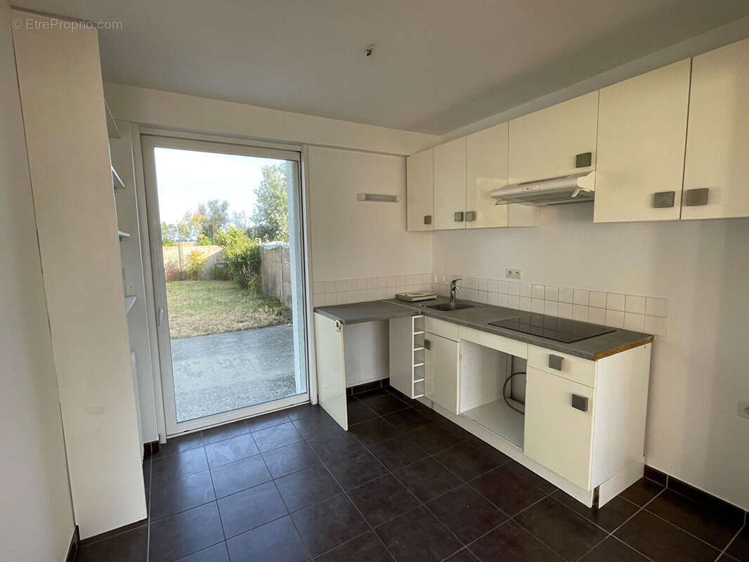 Maison à LE POULIGUEN