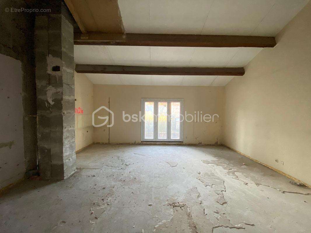 Appartement à SAINT-CHRISTOL