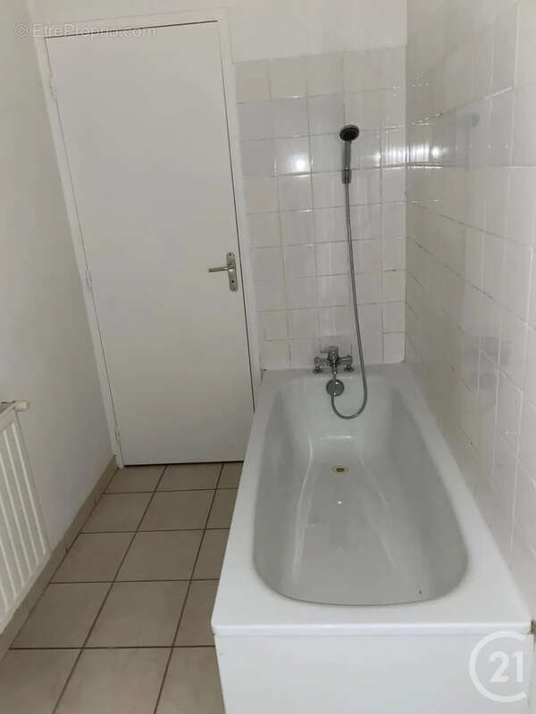 Appartement à ANNONAY
