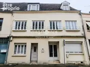 Appartement à ILLIERS-COMBRAY