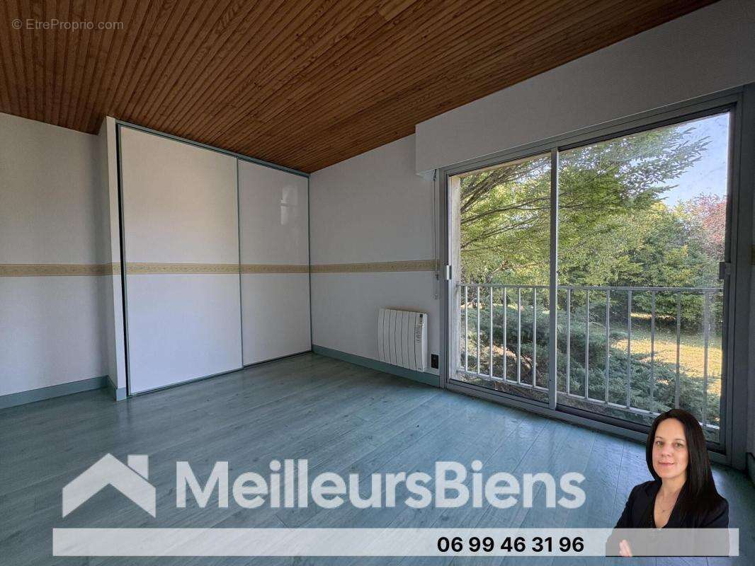 Maison d'Architecte 4 chambres - photo 14
