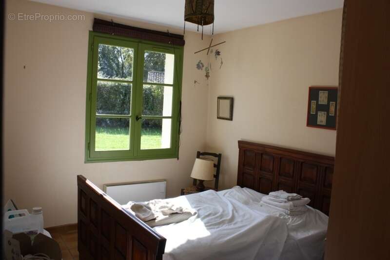 Maison à CUISERY