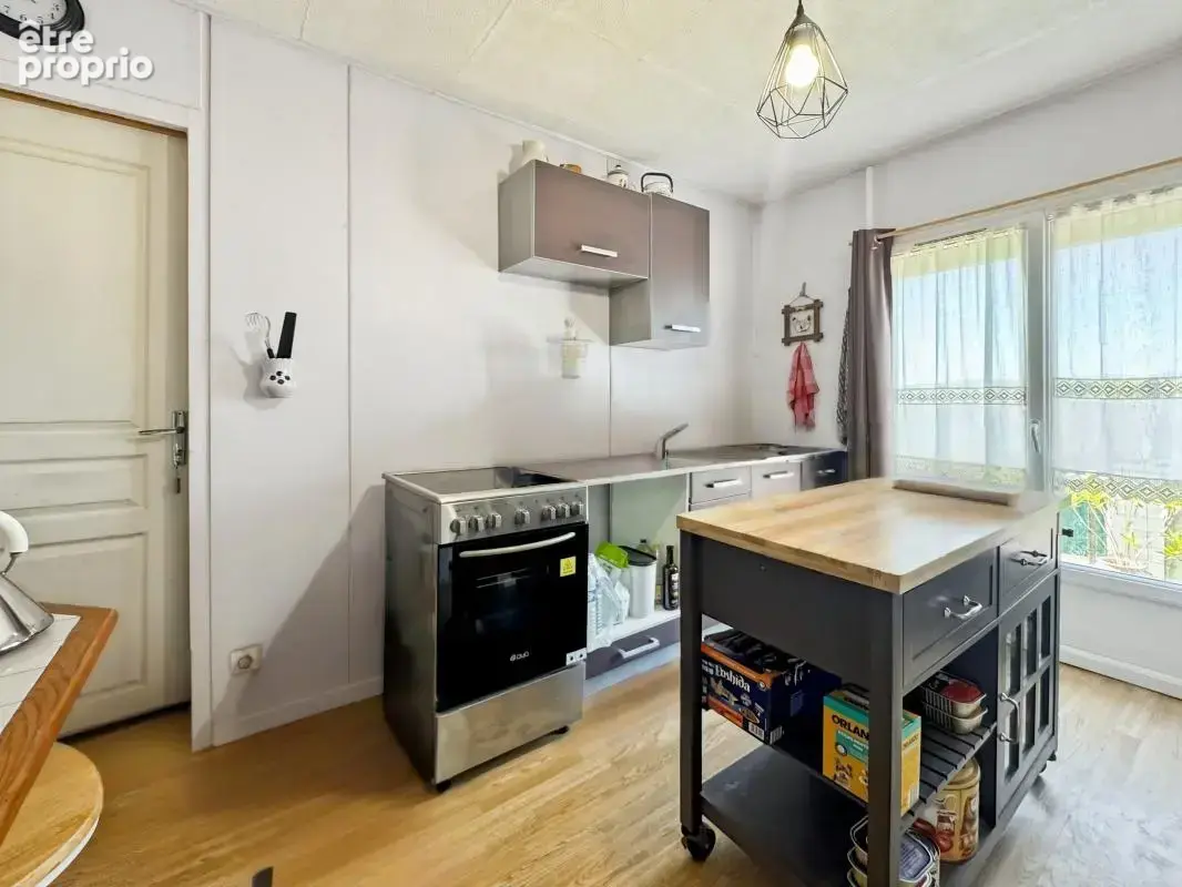 Maison À Vendre - photo 7