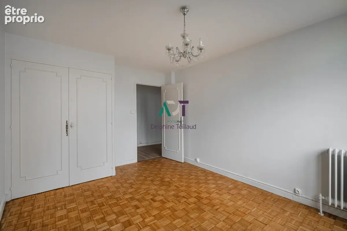 Appartement 3 pièces 83 m² à vendre à Grenoble (38000) - photo 9