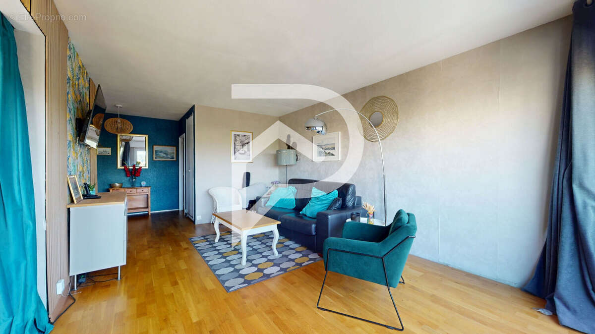 Appartement à MARLY-LE-ROI